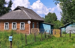 Дом 38 м² на участке 30 сот. в Смоленске - объявление №2091987