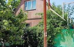 Дом 142 м² на участке 5 сот. в Темрюке - объявление №2091990