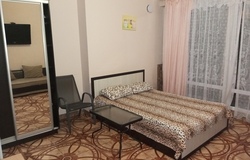 Квартира, 60 м² 3 эт. в Геленджике - объявление №2092021