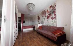 1-к квартира, 34.8 м² 5 эт. в Томске - объявление №2092080