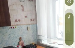 1-к квартира, 29.5 м² 1 эт. в Томске - объявление №2092084