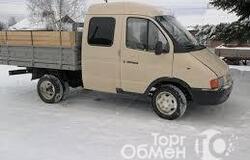 Предлагаю: Грузоперевозки бортовая газель в Маслянино - объявление №2092089