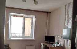 3-к квартира, 60 м² 5 эт. в Томске - объявление №2092097