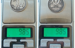 Продам: Продам  редкую монету  в Москве - объявление №2092117