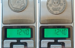 Продам: Продам монету редкую в Москве - объявление №2092120