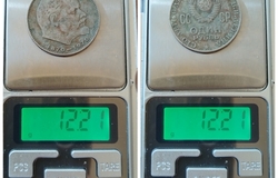 Продам: Продам  редкую монету  в Москве - объявление №2092123