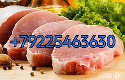 Продам: Домашнее, деревенское мясо свинины, выращенное на натуральном продукте в Беляевке - объявление №2092134