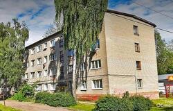 Квартира, 100 м² 1 эт. в Смоленске - объявление №2092146