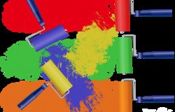 Предлагаю: Поклейка обоев комната кухня коридор склад офис кабинет в Владимире - объявление №2092157