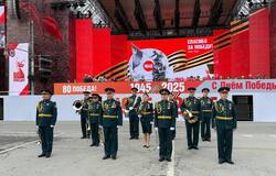 Предлагаю работу : Музыкант на контракт в военный оркестр в Омске - объявление №2092164