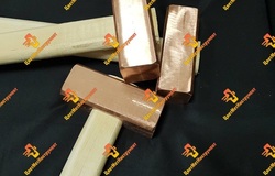 Продам: Молоток медный от 150 гр в Новосибирске - объявление №2092165