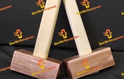 Продам: Кувалда медная от 2 кг в Москве - объявление №2092166