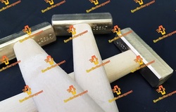 Продам: Молоток латунный от 150гр в Омске - объявление №2092167