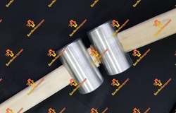 Продам: Молоток алюминиевый от 150гр в Перми - объявление №2092168