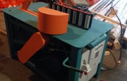 Продам: Горбыльный станок гр 500  в Вологде - объявление №2092172