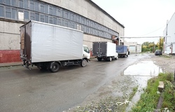 Предлагаю: Перевозка грузов до 10 тонн. Грузчики в Новосибирске - объявление №2092193