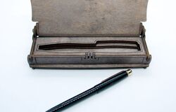 Продам: Подарочный Футляр для ручки 