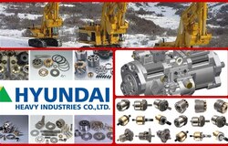 Предлагаю: Ремонт гидронасоса погрузчика. в Екатеринбурге - объявление №2092216