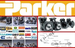 Предлагаю: Ремонт гидронасосов john deere. в Екатеринбурге - объявление №2092217