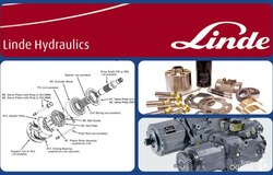 Предлагаю: Гидронасос ремонт Hyundai. в Екатеринбурге - объявление №2092218