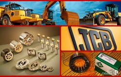 Предлагаю: Сервис спецтехники sany.  в Екатеринбурге - объявление №2092222