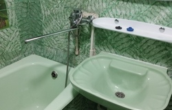 2-к квартира, 46.2 м² 7 эт. в Евпаторие - объявление №2092233