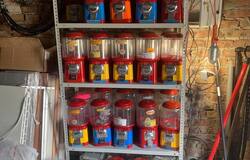 Продам: Торговый механический автомат в Новосибирске - объявление №2092241