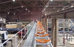 Продам: Изготовление и Монтаж Конвейеров в Биробиджане - объявление №2092244