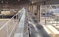 Предлагаю: Изготовление и Монтаж Конвейеров в Якутске - объявление №2092246