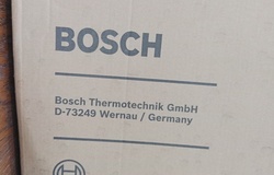Продам: Газовая колонка BOSCH автомат  в Севастополе - объявление №2092256