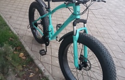 Продам: Фетбайк  в Евпаторие - объявление №2092264