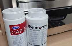 Продам: Кофемашина-суперавтомат Thermoplan Black&White One в Москве - объявление №2092266