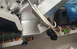 Продам: Слайсер ЛР 300 в Москве - объявление №2092272