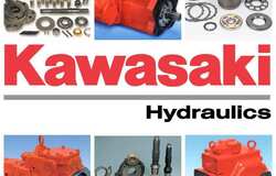 Предлагаю: Komatsu ремонт сервис гидравлики. в Екатеринбурге - объявление №2092277