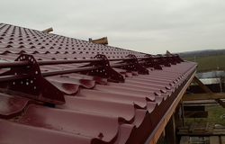 Предлагаю: Кровельные работы, утепление труб, плотницкие работы в Владимире - объявление №2092297