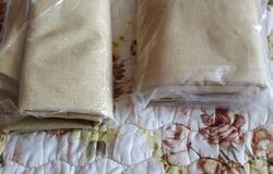 Продам: Шторы льняные светонепроницаемые в Владимире - объявление №2092298