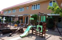 1-к квартира, 36 м² 1 эт. в Алуште - объявление №2092309