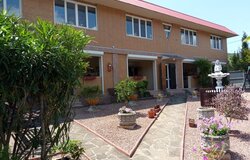 Дом 30 м² на участке 7 сот. в Алуште - объявление №2092310