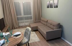 1-к квартира, 46 м² 4 эт. в Курске - объявление №2092338