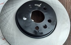 Продам: Продам тормозной диск на BUICK в Симферополе - объявление №2092343