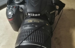 Продам: Фотоаппарат Nikon D 3200 в Новосибирске - объявление №2092344