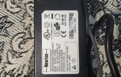 Продам: Зарядные устройства для ноутбуков в Новосибирске - объявление №2092346