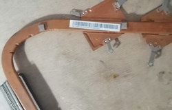 Продам: Система охлаждения для ноутбуков в Новосибирске - объявление №2092350