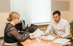 Предлагаю: Юридическая помощь физическим и юридическим лицам в Белгороде - объявление №2092356