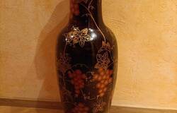 Продам: Вазы Китай 93 см. керамические.  в Санкт-Петербурге - объявление №2092361