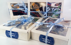 Продам: Подарок на 23 февраля, подарок на 8 марта  в Красной Заре - объявление №2092364