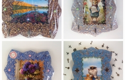 Продам: Ключница в Красной Заре - объявление №2092365