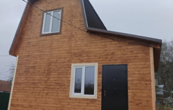 Предлагаю: Строительство каркасных домов, бань, беседок и иных сооружений в Калуге - объявление №2092382