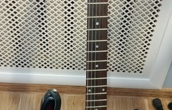 Продам: Продам гитару с бонсом в подарок в Калининграде - объявление №2092383