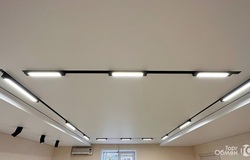 Предлагаю: Натяжные потолки в Липецке и Липецкой области в Липецке - объявление №2092388